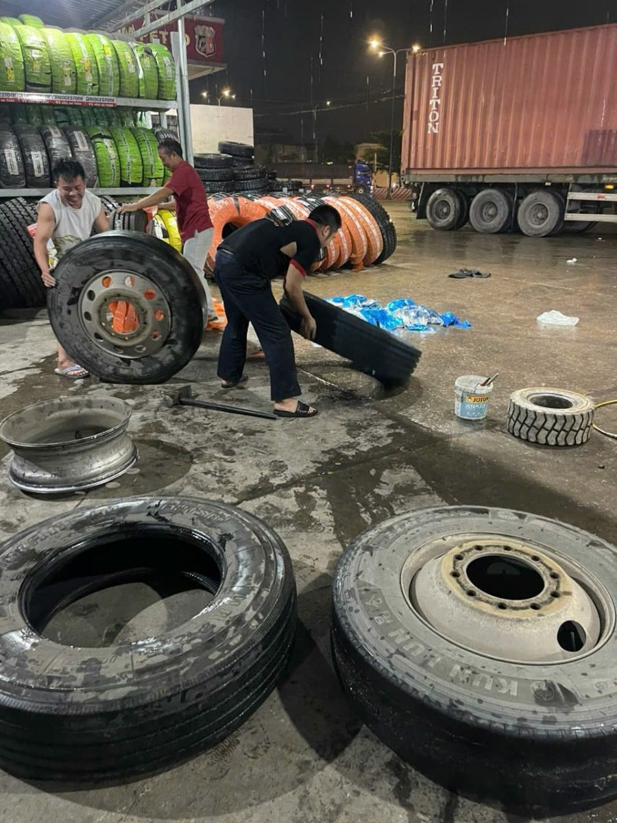 LỐP XE Ô TÔ ROADX CÓ TỐT KHÔNG? CÓ CHỊU TẢI KHÔNG?